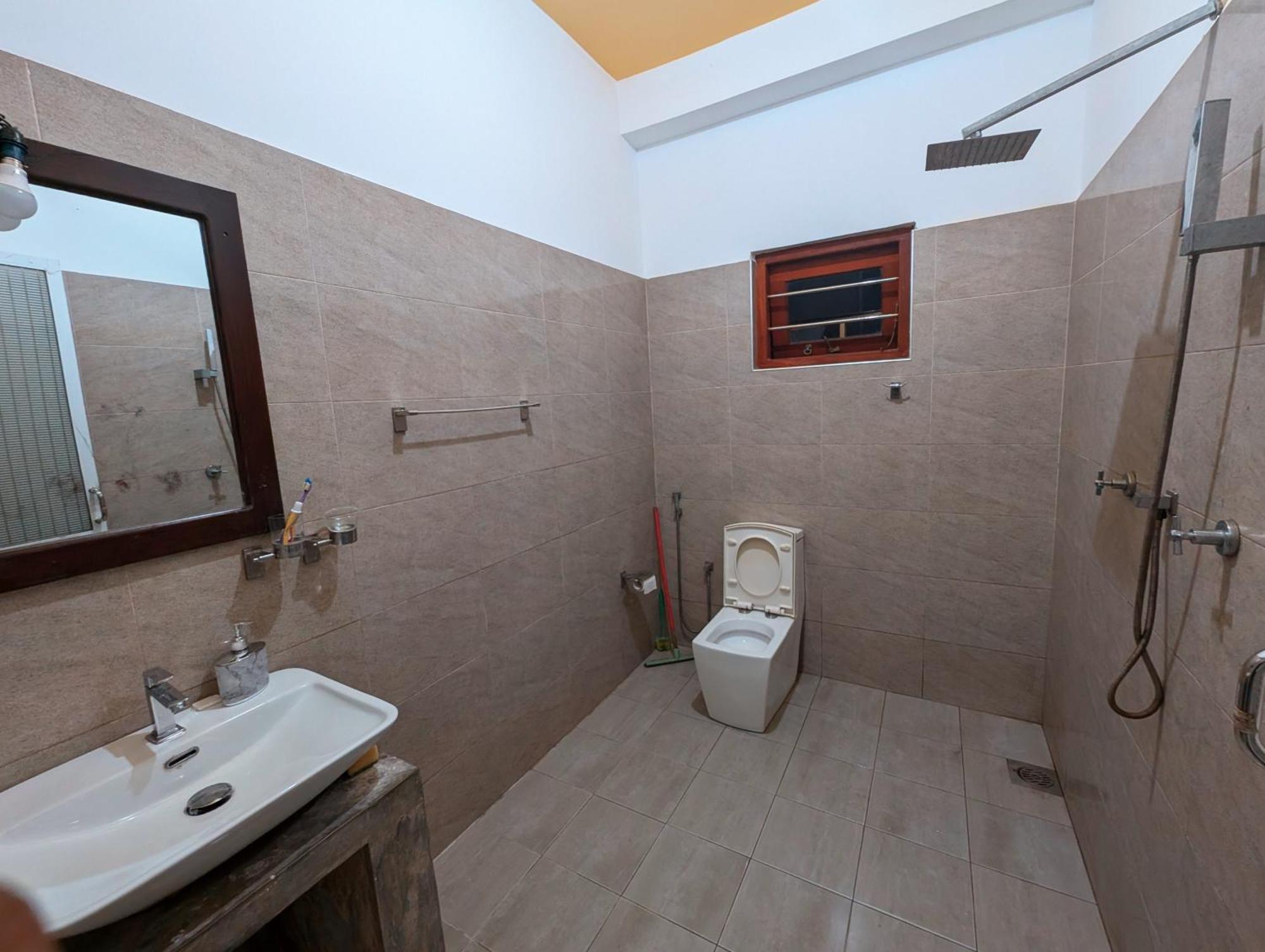 Auberge de jeunesse Costels Mirissa Chambre photo